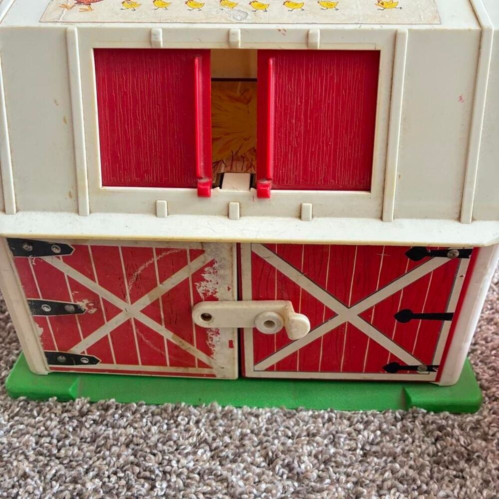 multi Action-figures-playsets - Picture 2 of 7